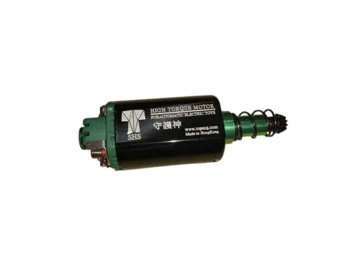 SHS-480 Gel Blaster Motor