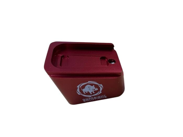 Double Bell Glock Mag BaseSpare Part - Image 4