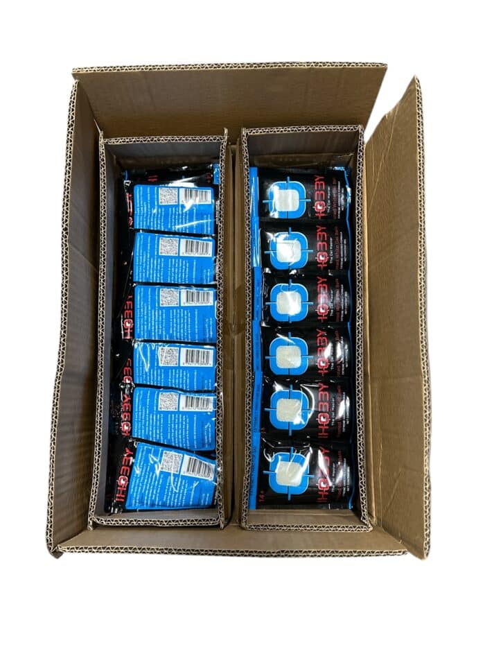 IHOBBY Whole-box Gel Balls for Gas Powered Gel Blaster - Image 4