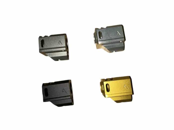 Glock Muzzle Brakes