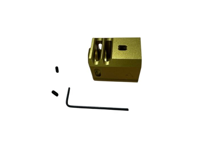 Glock Muzzle Brakes - Image 4