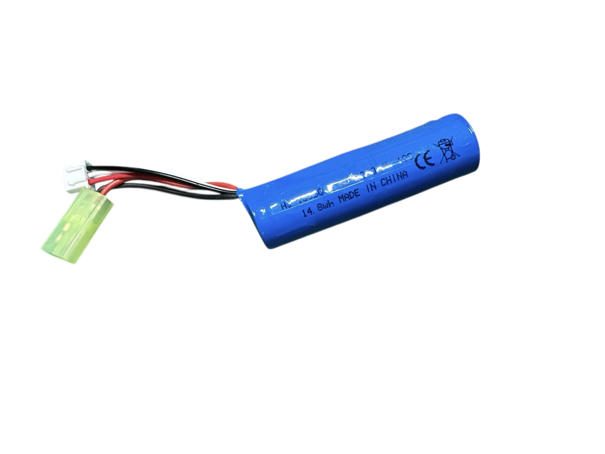 7.4V Li-ion Short Small Tamiya Plug Gel Blaster Battery 6 Photoroom 20250828 105040 scaled