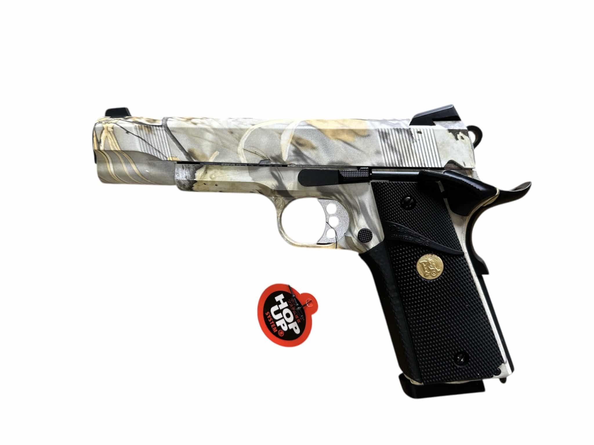 DOUBLE BELL 1911 Jungle Camo Gel blaster Gas POWERED Blowback 18 Photoroom 20251015 115920 scaled