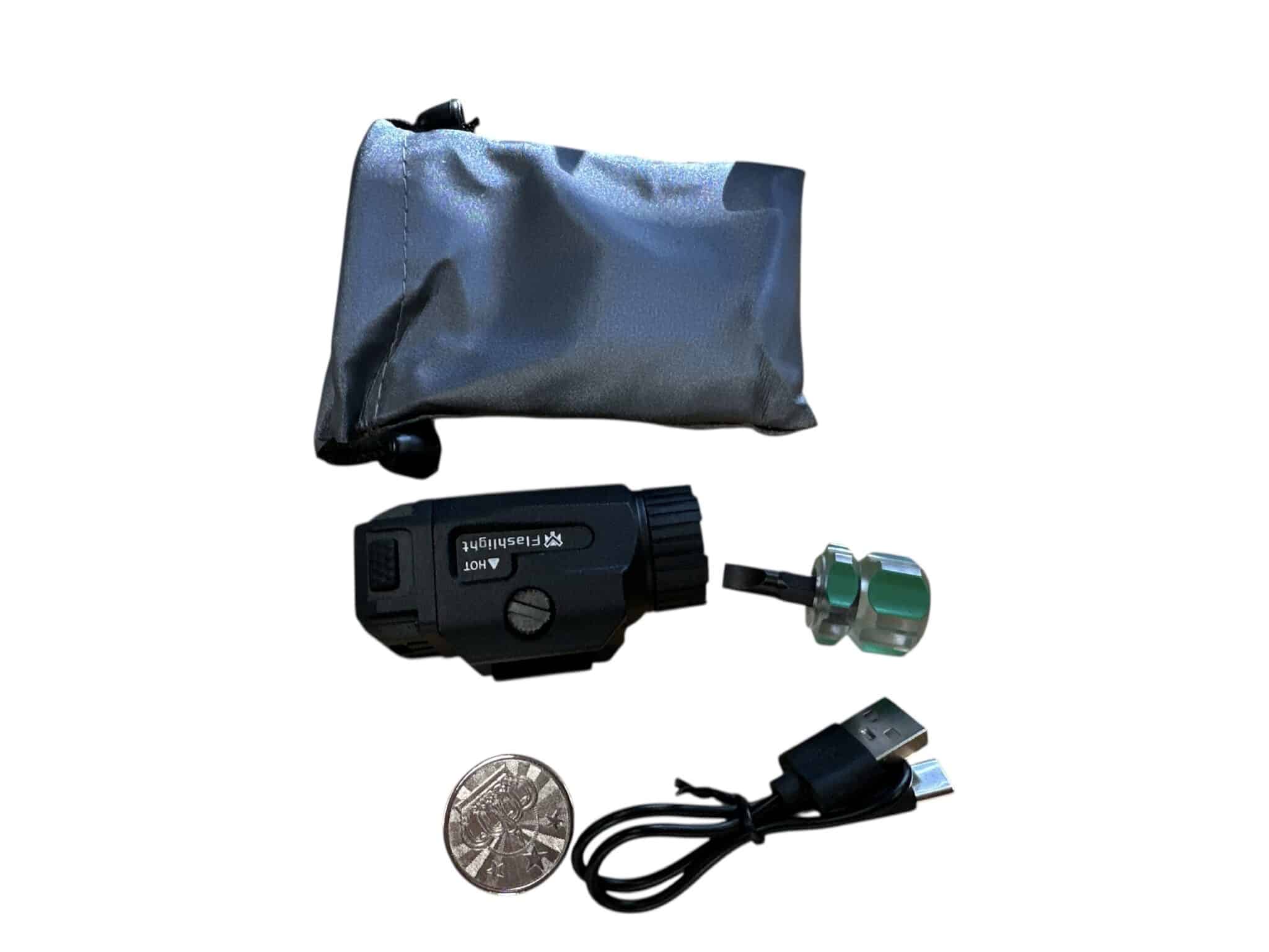 TACTICAL Torch 7 TACTICAL Torch - Image 6