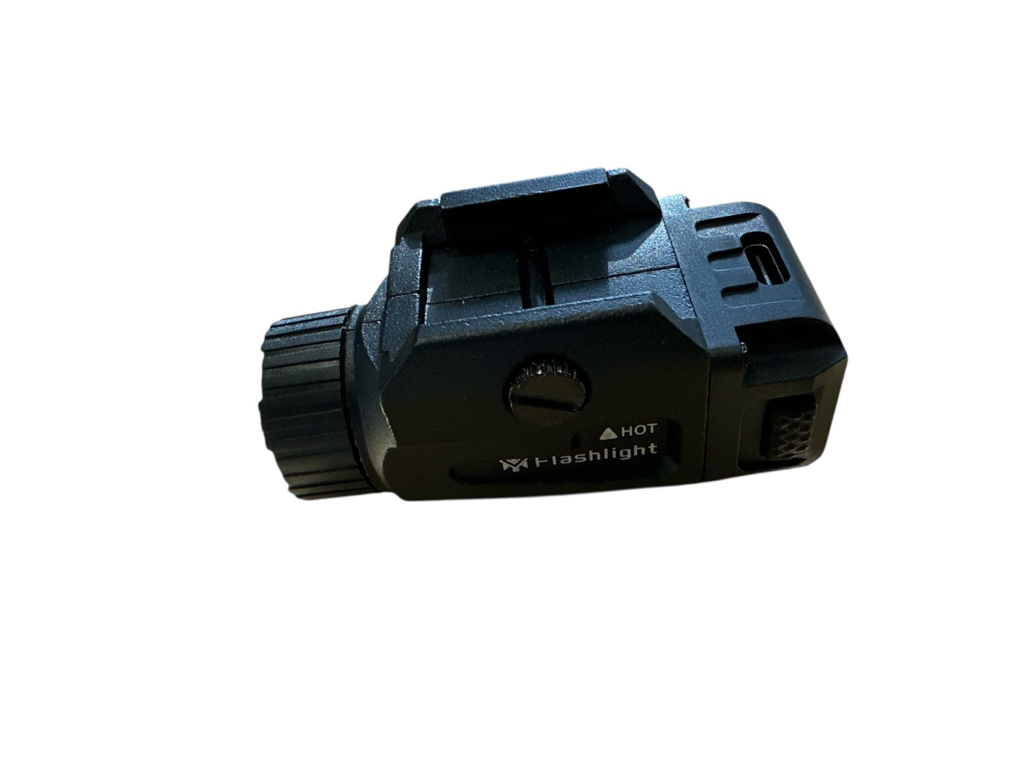 TACTICAL Torch 6 TACTICAL Torch - Image 5