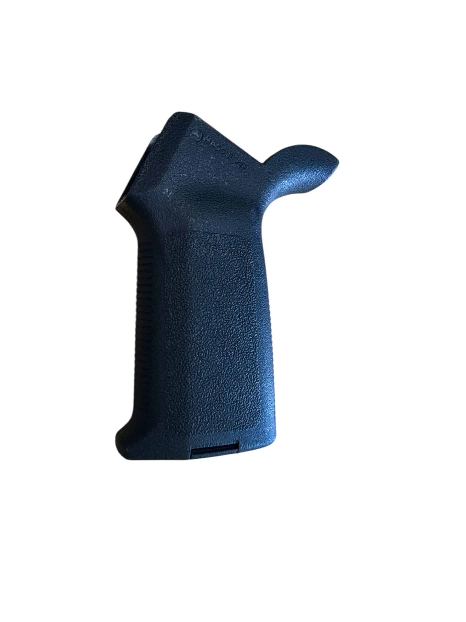 MOE+ Motor Grip Black or Tan Gel Blaster Part 10 Photoroom 20251016 162322 scaled