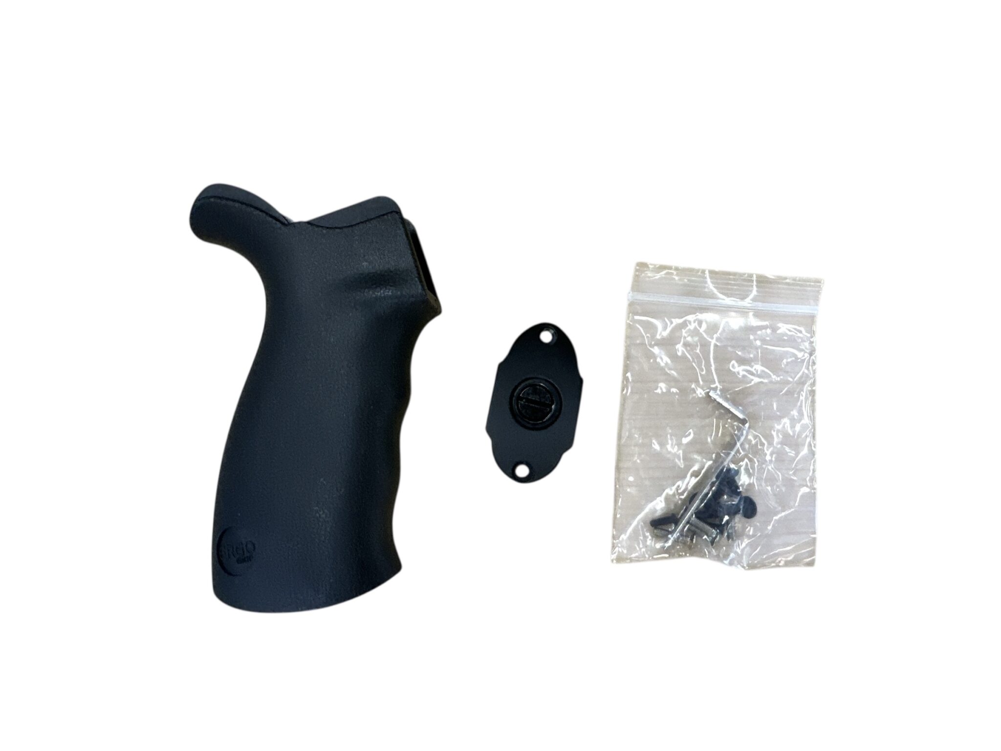 ERGO Motor Grip Black or Tan Gel Blaster Part 6 ERGO Motor Grip Black or Tan Gel Blaster Part - Image 5