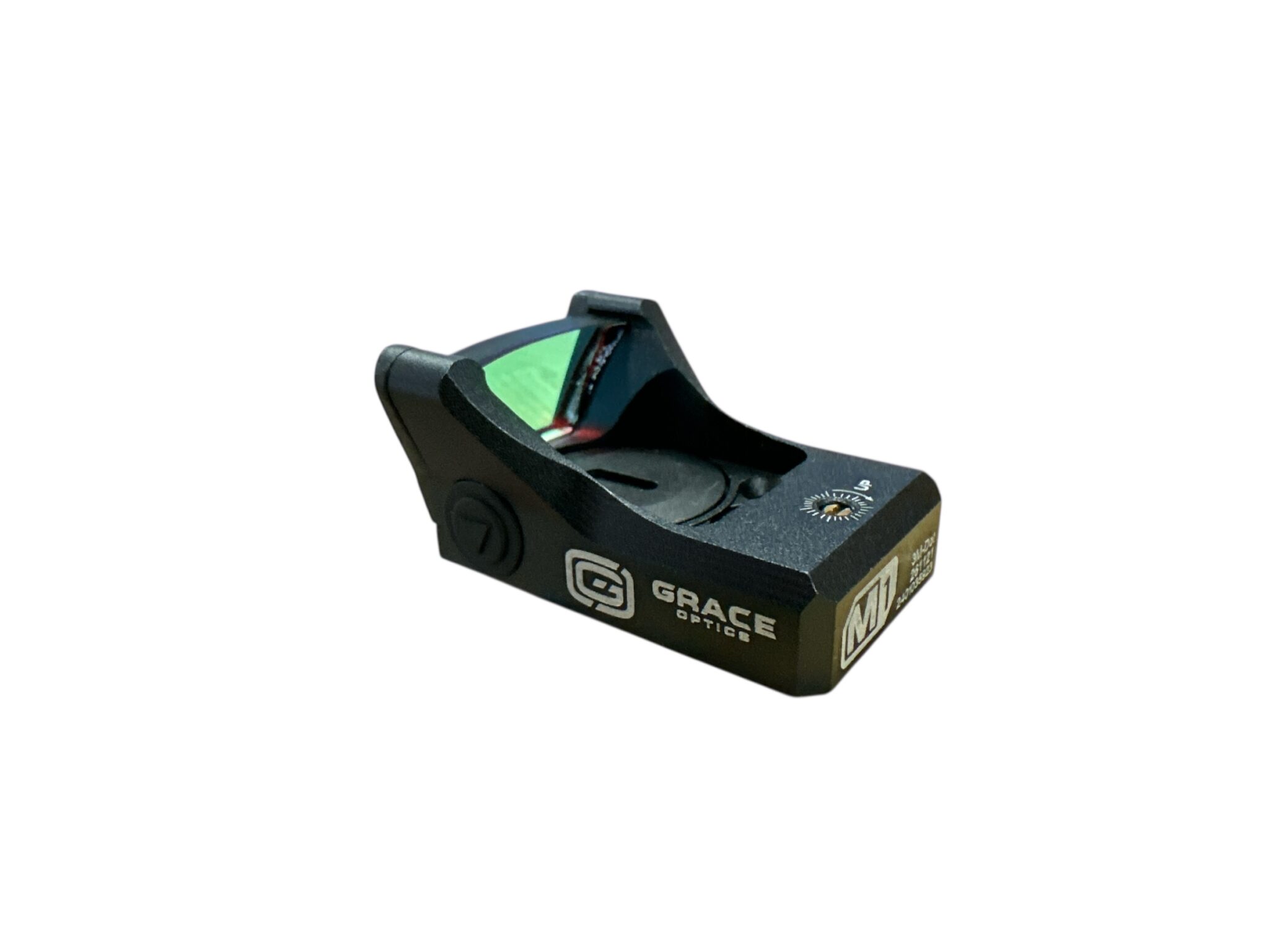 M1 Red Dot Sight 2 M1 Red Dot Sight